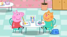 S8 E43: Mr Cat's Cafe