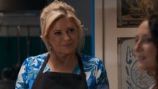 S39 E70: Home and Away