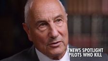 7NEWS Spotlight: Pilots Who Kill