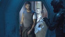 S2 E11: Here There Be Dragons