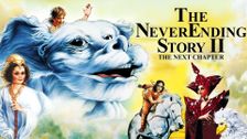 The Neverending Story II: The Next Chapter