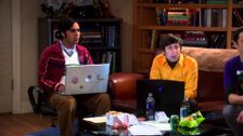 S4 E12: The Bus Pants Utilization