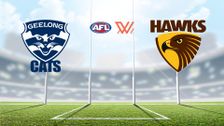 S2025 E71: Geelong Cats vs Hawthorn Hawks