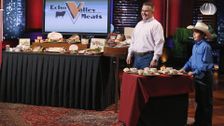 S6 E22: Shark Tank