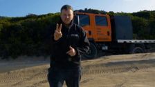 S8 E8: Life Off Road