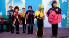 S6 E21: Storytime with the Wiggles