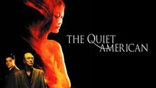 The Quiet American