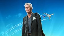 The Layover With Anthony Bourdain