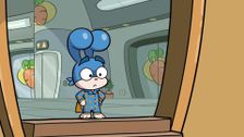 S2 E10: The Bunnies Save Christmas!