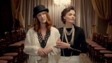 S2 E5: Dressed to Kill