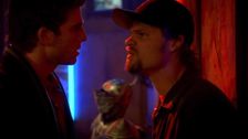 S1 E4: Secrets & Guys
