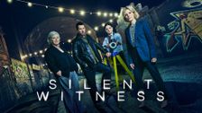 Silent Witness
