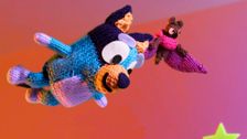 S1 E9: Fruit Bat