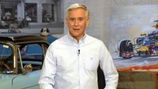 S1 E11: Garage 41