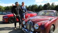 S5 E2: Jaguar MK. 2