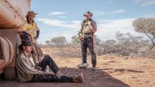 S4 E7: Aussie Gold Hunters