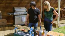 S1 E6: Spit Roasting