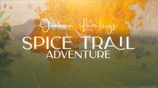 Joanna Lumley's Spice Trail Adventure