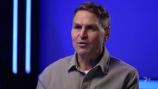 S26 E15: Kane Cornes, Part 1