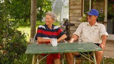 S16 E10: The Farmer Wants a Wife