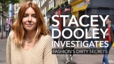 Stacey Dooley: Fashion's Dirty Secrets