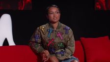 S35 E26: Sterling and Karrueche Tran XXXV