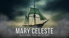 Mary Celeste: Solving the Mystery