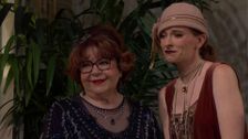 S53 E10: The Young and the Restless