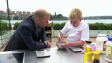 S2 E20: Junior Masterchef Australia