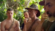 S1 E3: The Island with Bear Grylls