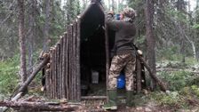 S10 E13: The Complete Shelters