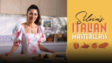 Silvia's Italian Masterclass