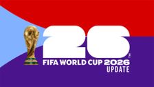 FIFA World Cup 2026: Update