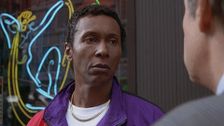 S6 E7: Humiliation