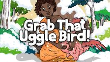 S4 E3: Grab That Uggle Bird!