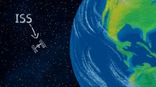 S1 E36: What is a Microgravity?