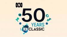 50 Years of ABC Classic