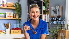Everyday Gourmet with Justine Schofield