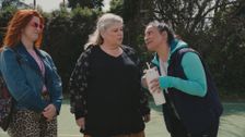 S1 E4: Urzila