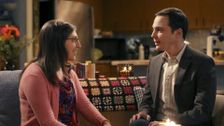 S9 E11: The Opening Night Excitation