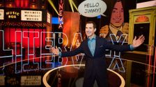 S4 E5: Jimmy Carr's I Literally Just Told You