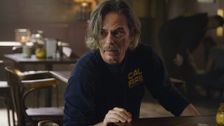 S2 E1: Something's Coming