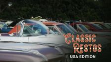 Classic Restos: USA Edition