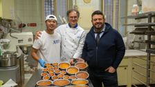 S1 E7: Bologna