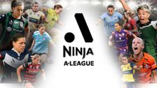 A-League Women Soccer