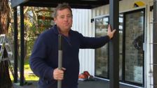 S1 E6: The Amazing Homemakers
