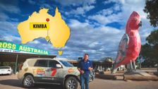 South Aussie With Cosi