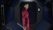 S1 E1: Dulcinea
