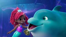 S1 E17: The Singing Dolphin
