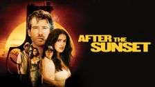 After the Sunset